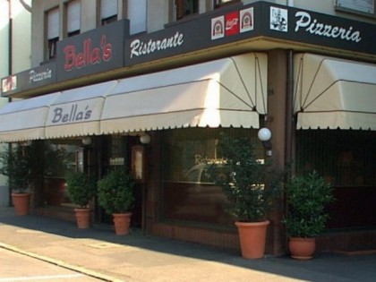 照片: Bella's